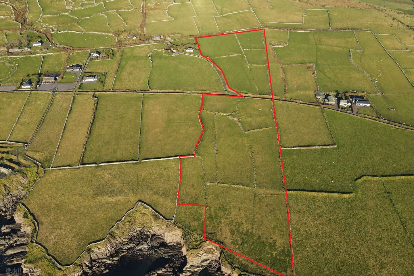 Fahan, Ventry, Co. Kerry