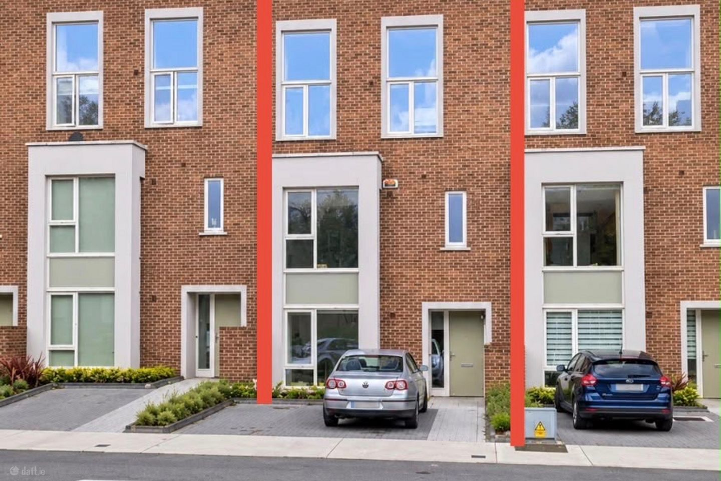 Camden Avenue, Royal Canal Park, Dublin 15, Royal Canal Park, Dublin 15