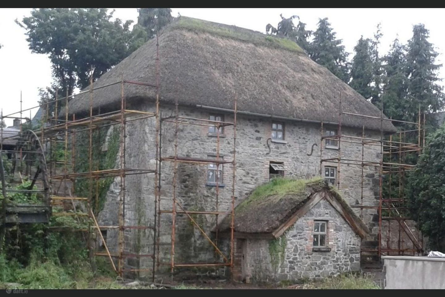 Garrymore, Ballinagh, Co. Cavan