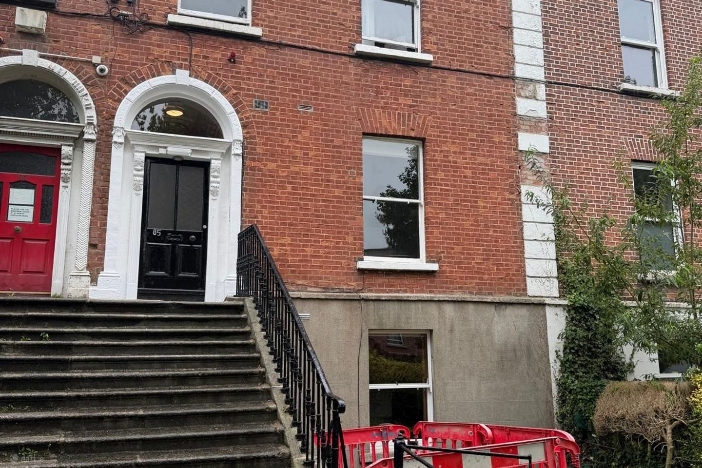 Flat 8, 85 North Circular Road, North Circular Road, Dublin 7
