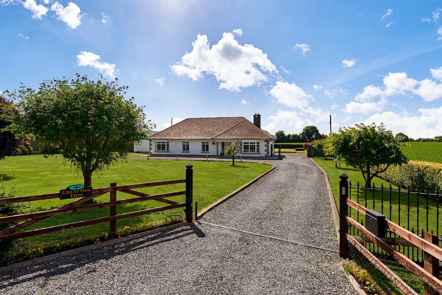 Great Oak View, Baconstown, Enfield, Summerhill, Co. Meath, A83T886