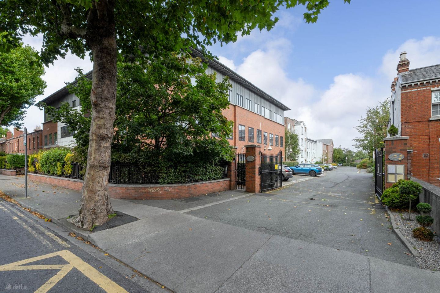 Apartment 114, Saint James`s Wood, South Circular Road, Dublin 8, Co. Dublin, D08HR62