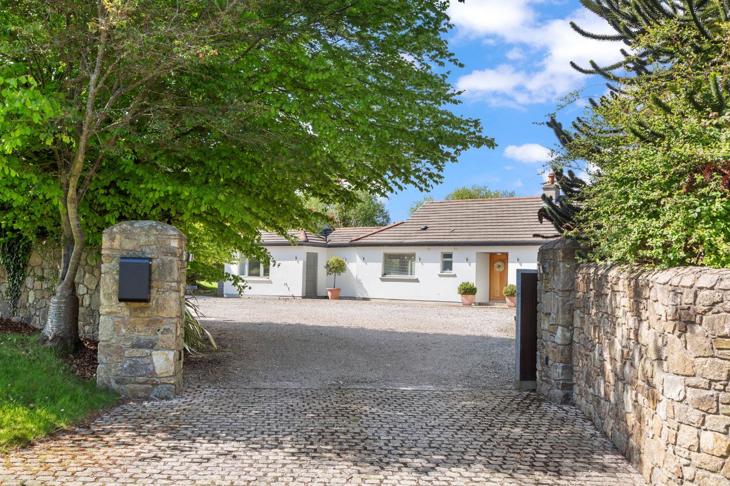 Holmhill, Blackberry Lane, Drummin East, Delgany, Delgany, Co. Wicklow, A63Y685