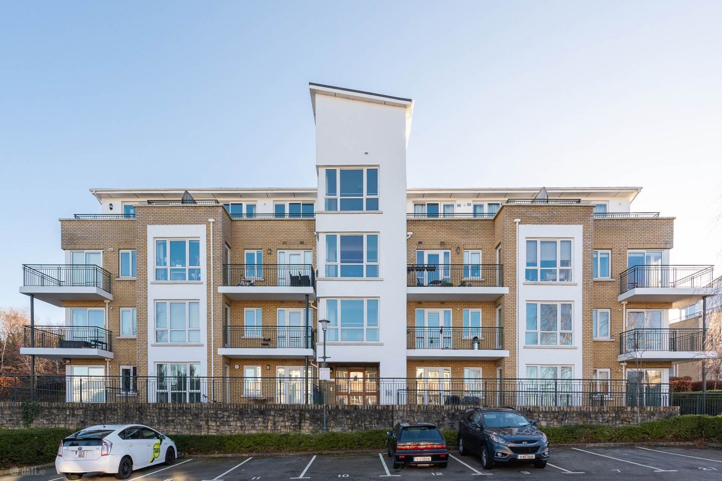 84 Bracken Hill, Simonsridge, Dublin 18, Co. Dublin
