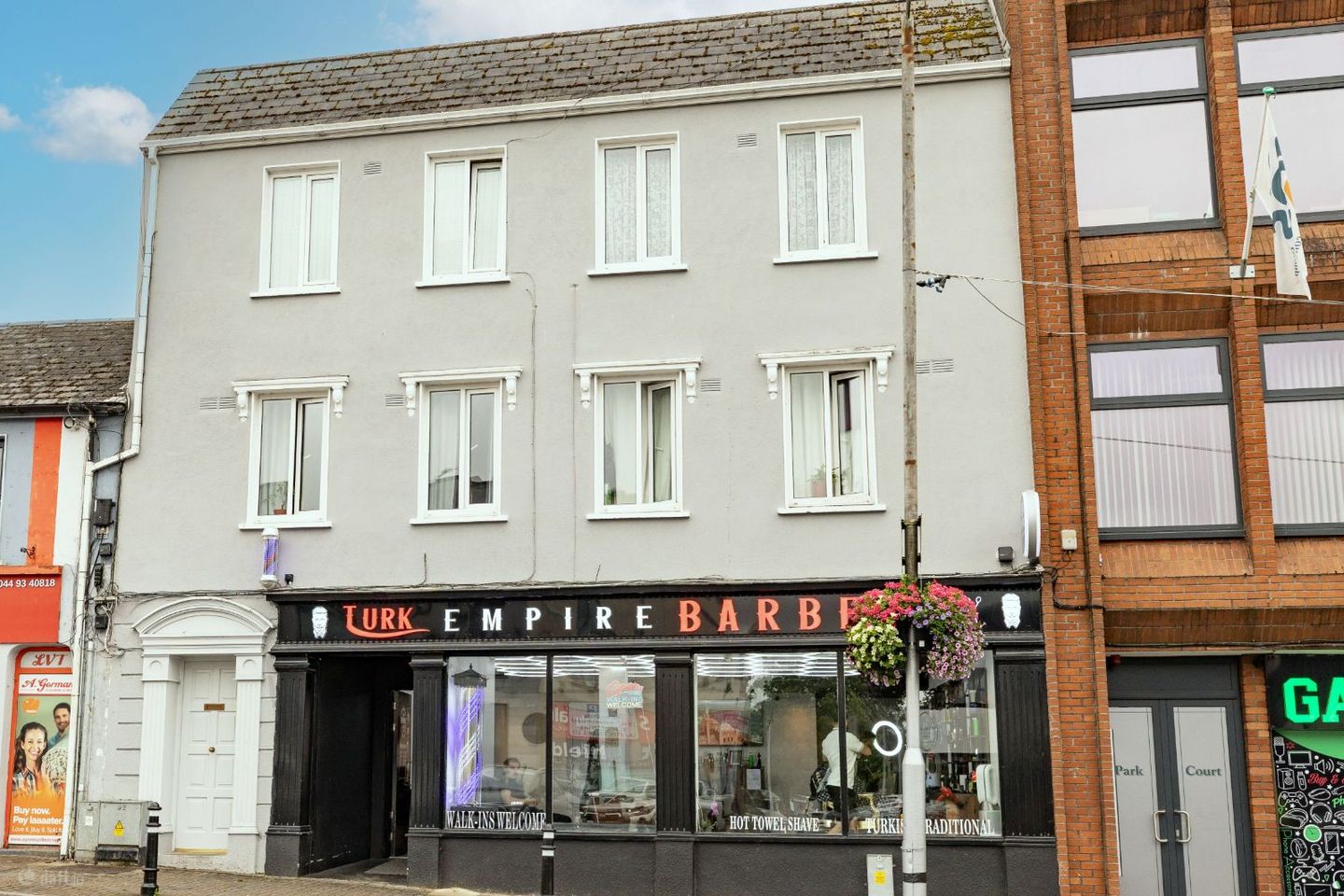 Apartment 5, Friars House, Austin Friars Street, Mullingar, Co. Westmeath, N91AH29