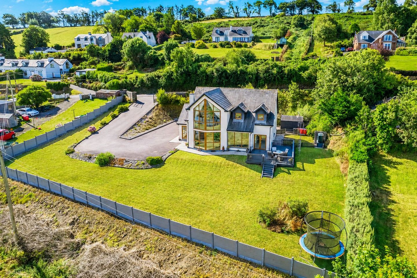 Hillside, Aghada, Midleton, Co. Cork, P25XV32