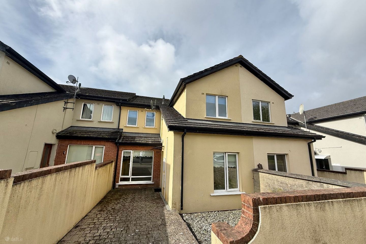 38 Christendom Avenue, Abbeylands, Ferrybank, Slieverue, Co. Kilkenny, X91F68P
