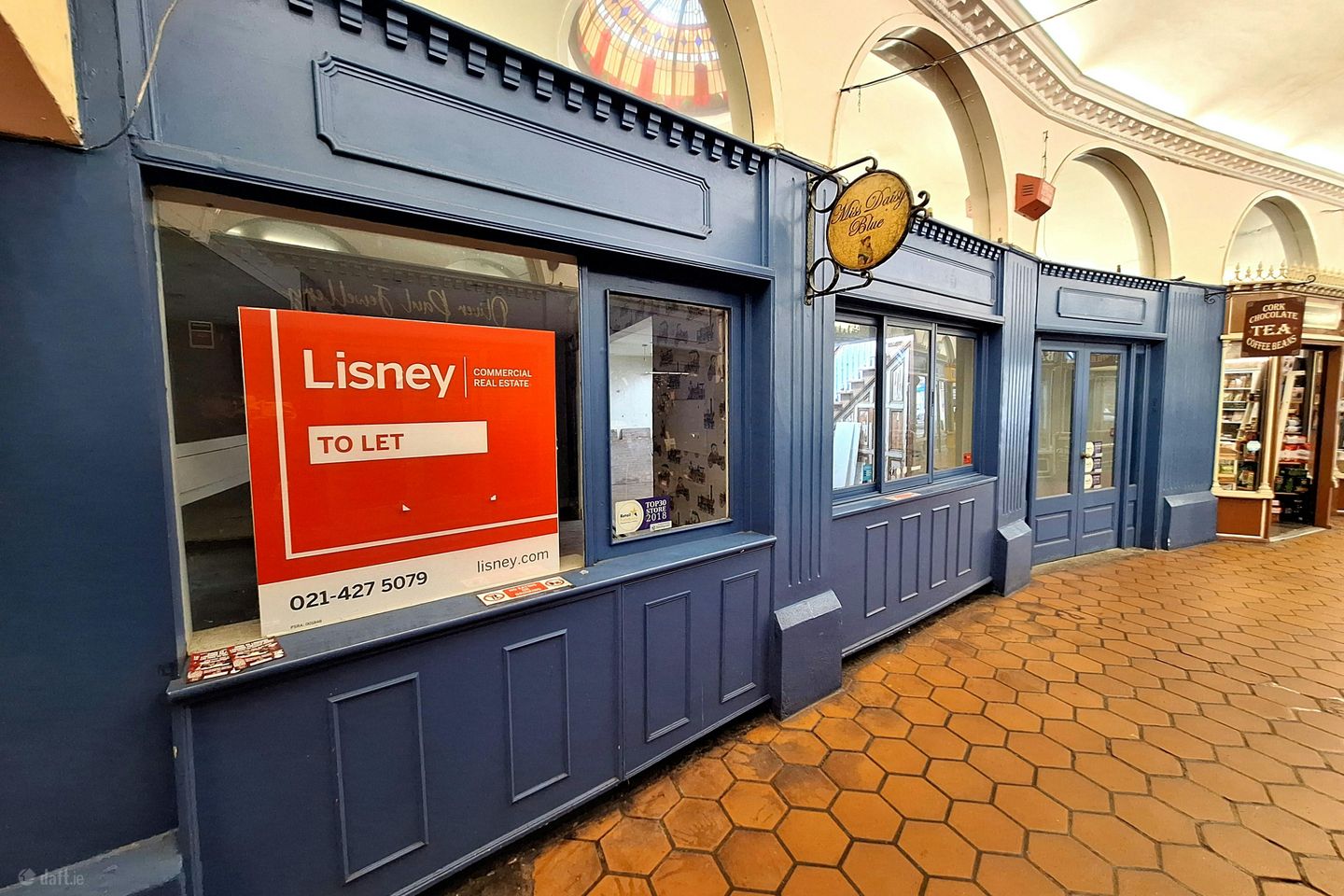 Unit 12/14 Market Parade, 51-54 Patrick Street, Cork City, Co. Cork