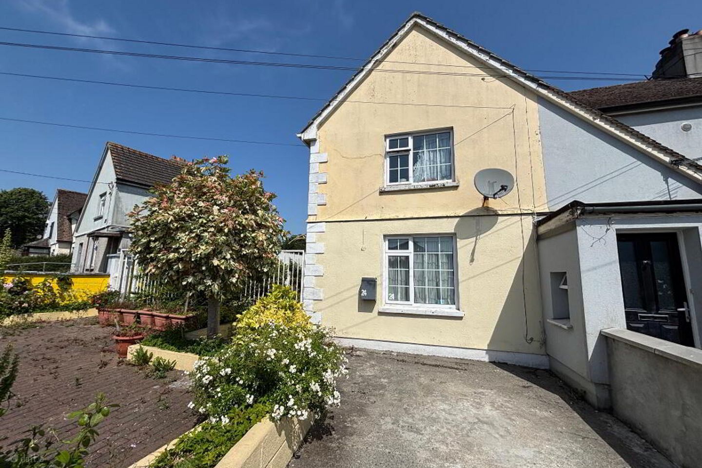 24 Collins Park, Callan, Co. Kilkenny, R95N6T0