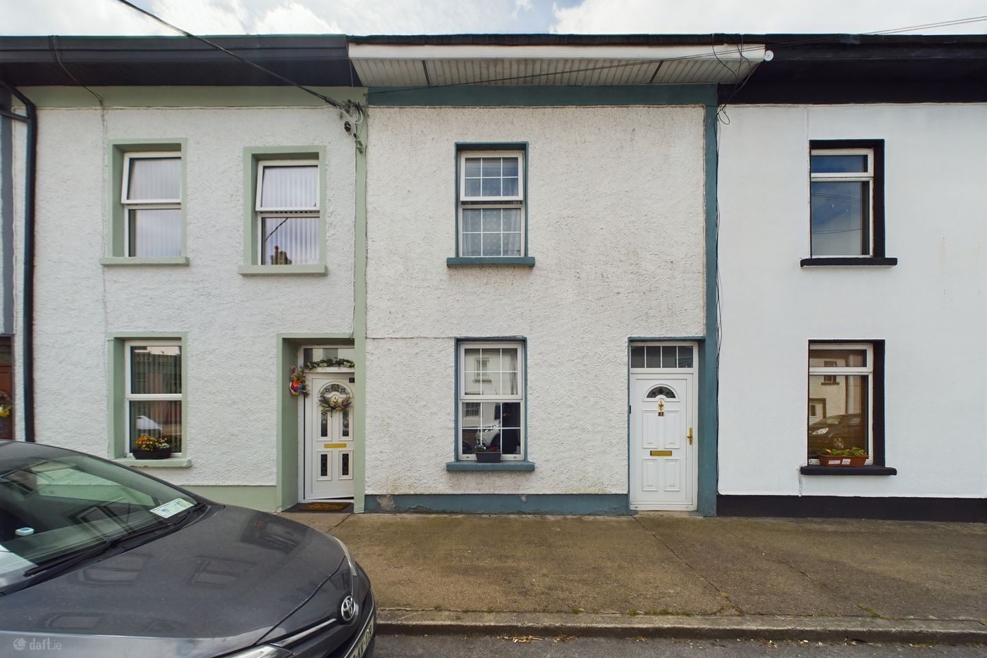 37 Brown Street, Portlaw, Co. Waterford, X91C6F9