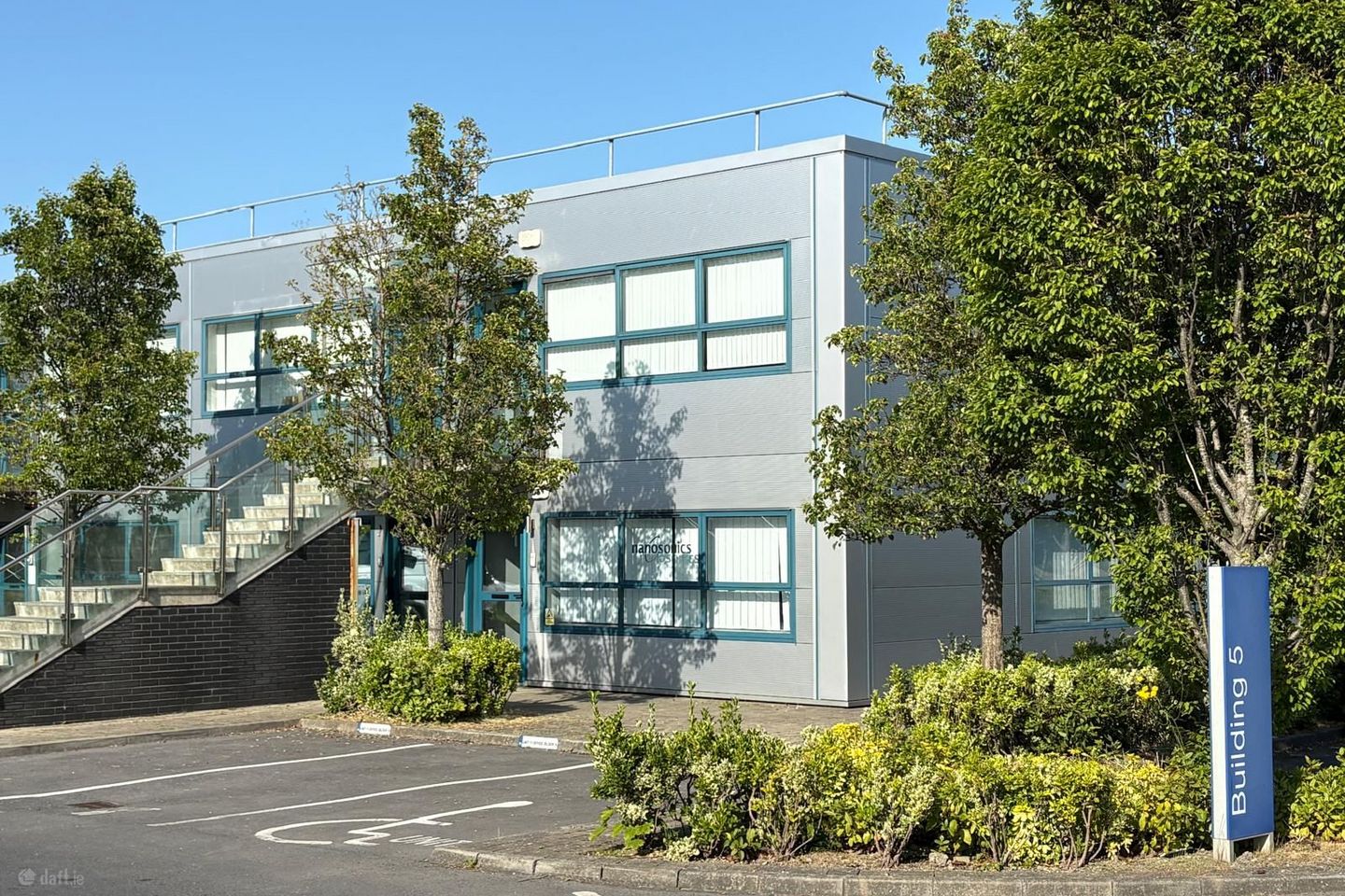 Port Tunnel Business Park, Clonshaugh, Dublin 17