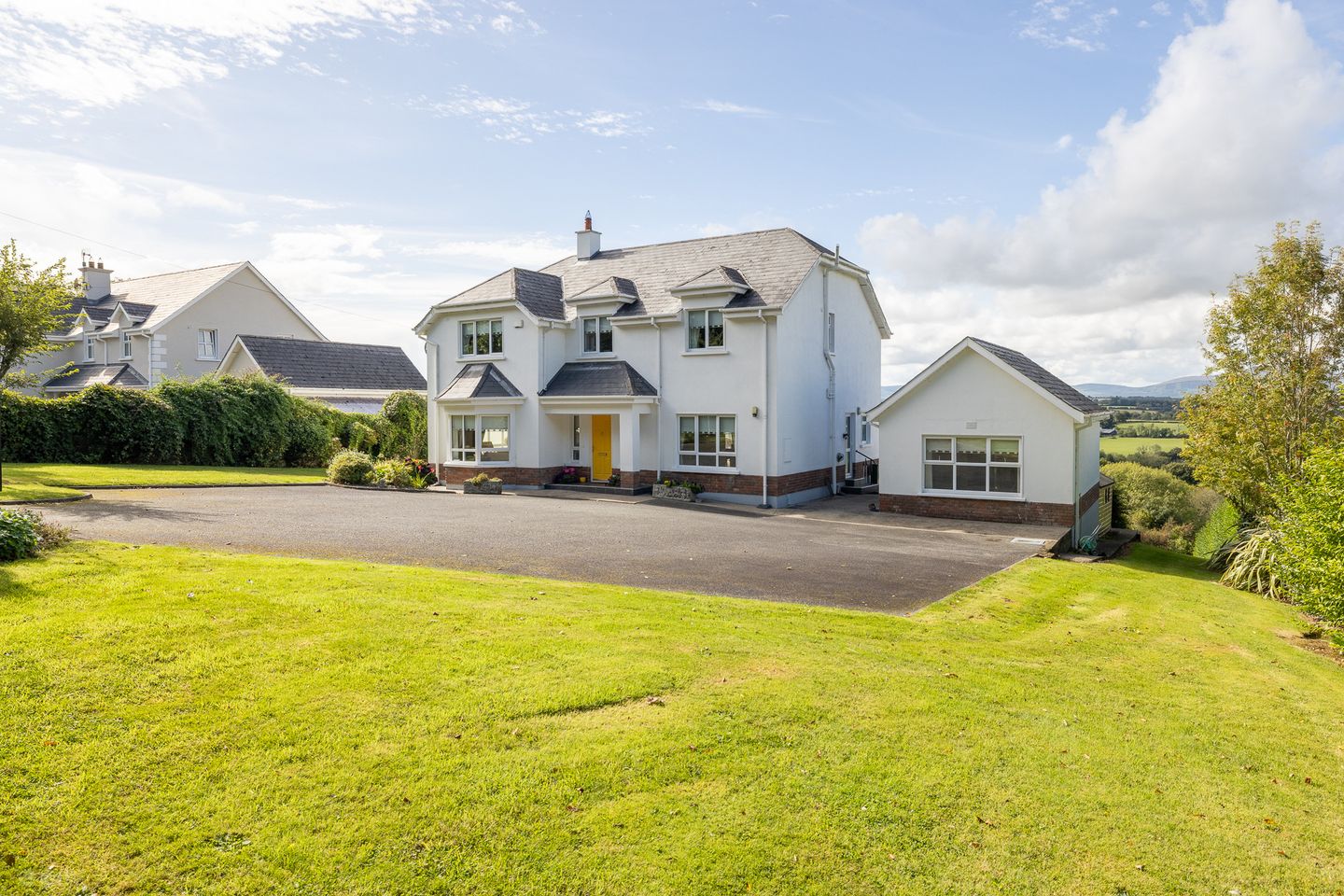 Ballinacur, Crann, Bree, Enniscorthy, Co. Wexford., Y21A348