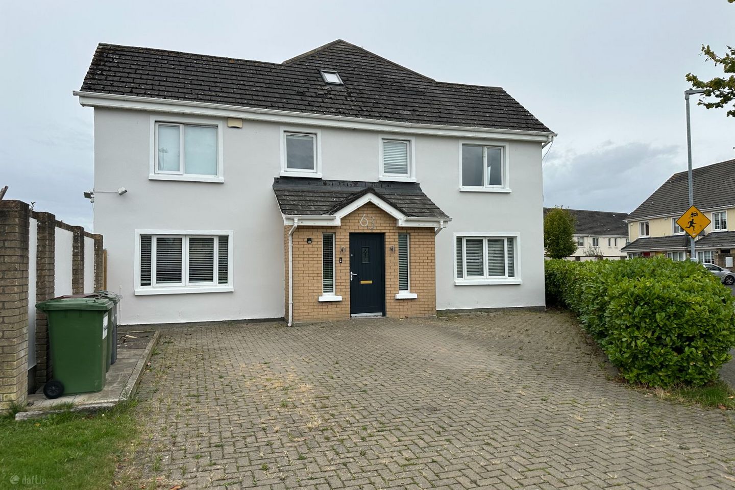 63 Chapel Farm Road, Lusk, Corduff, Co. Dublin
