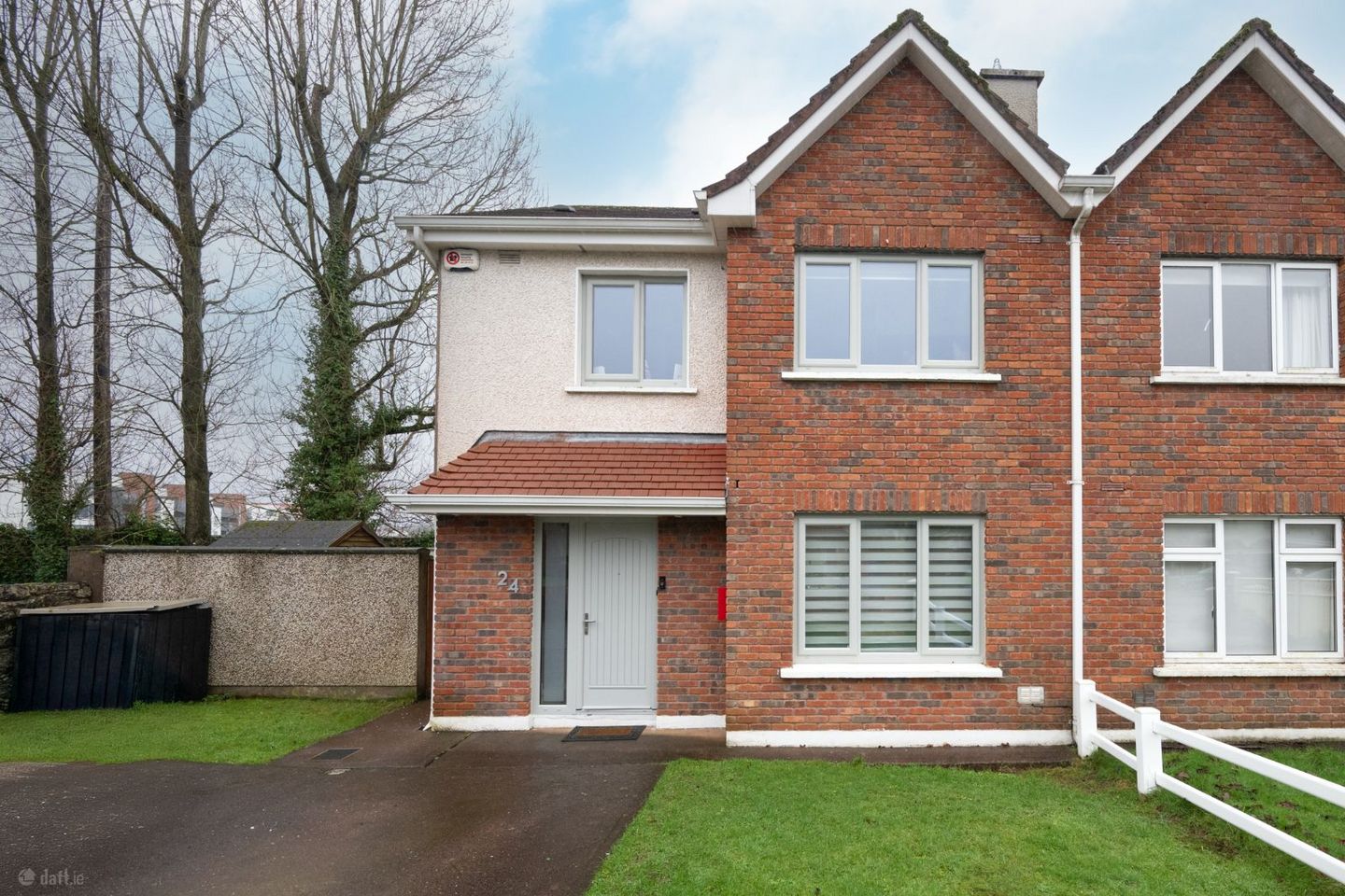 24 The Avenue, Rockfield, Blackrock, Co. Cork, T12CX23