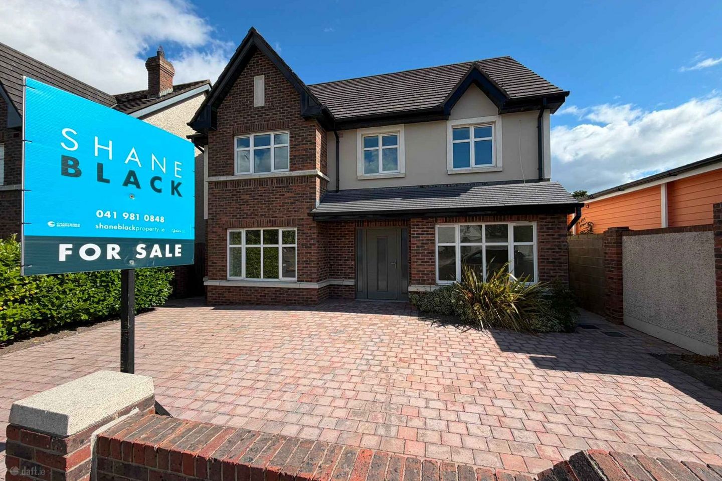 30 Colpe Park, Deepforde, Drogheda, Co. Meath, A92YCX5
