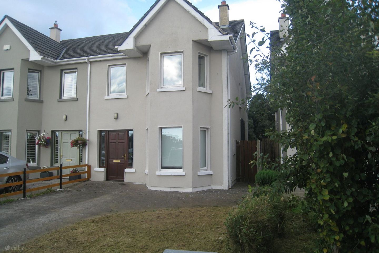 52 Abhainn Glas, Edgeworthstown, Edgeworthstown, Co. Longford, N39RT92