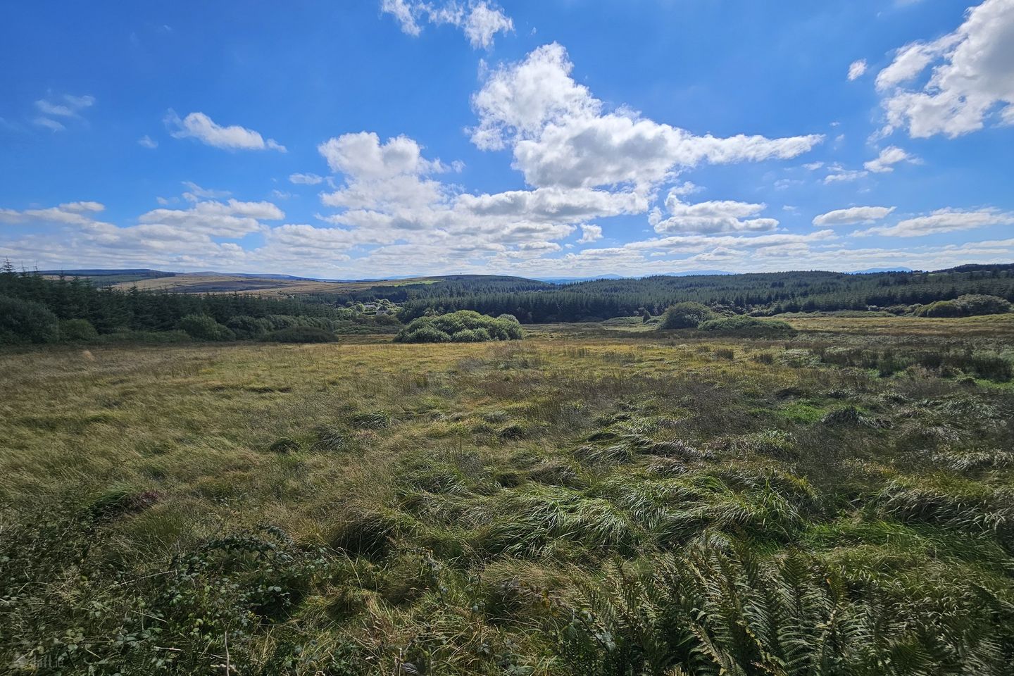 Ahaneboy, Knocknagoshel, Co. Kerry