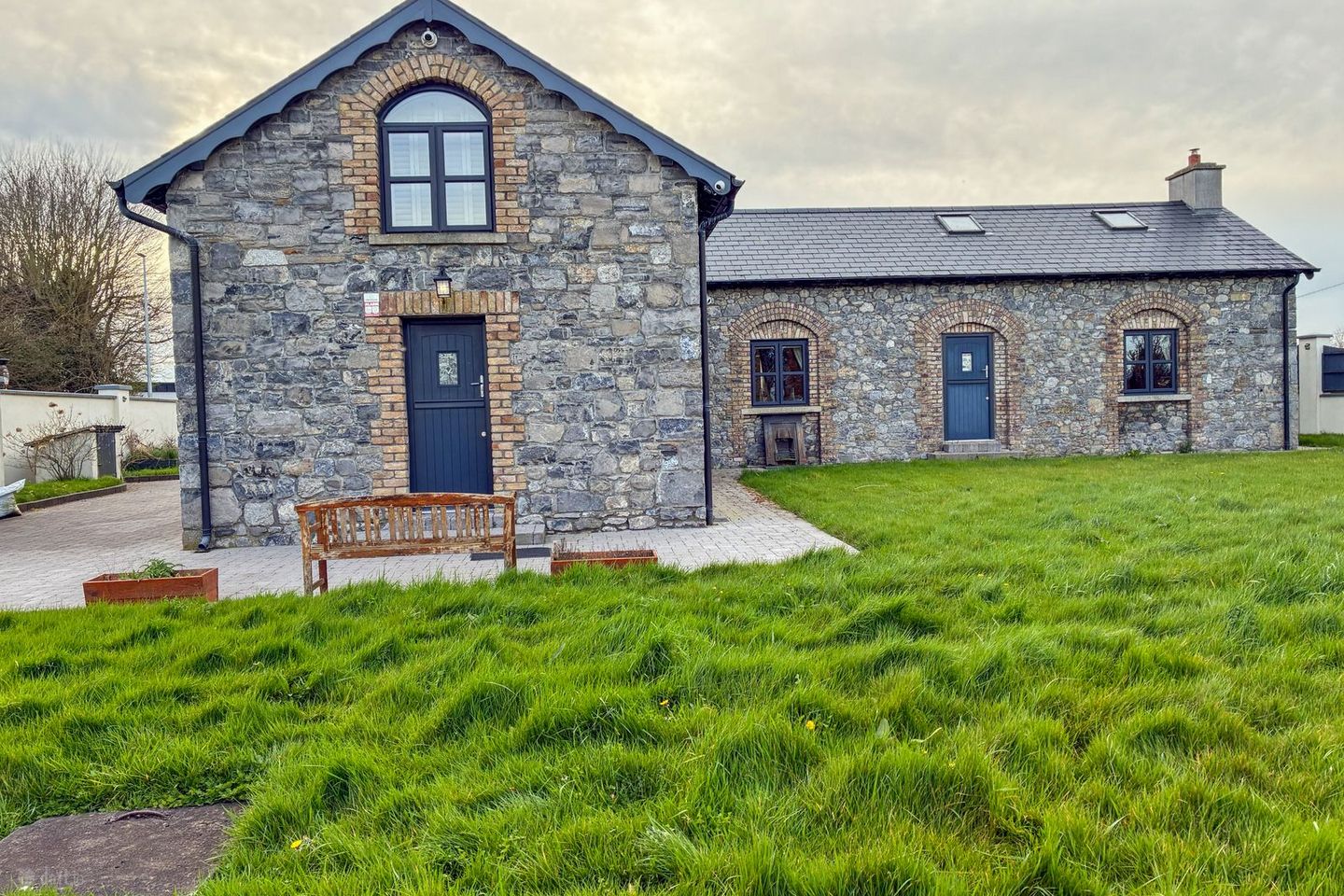 Old School House, Greatdown, The Downs, The Downs, Co. Westmeath