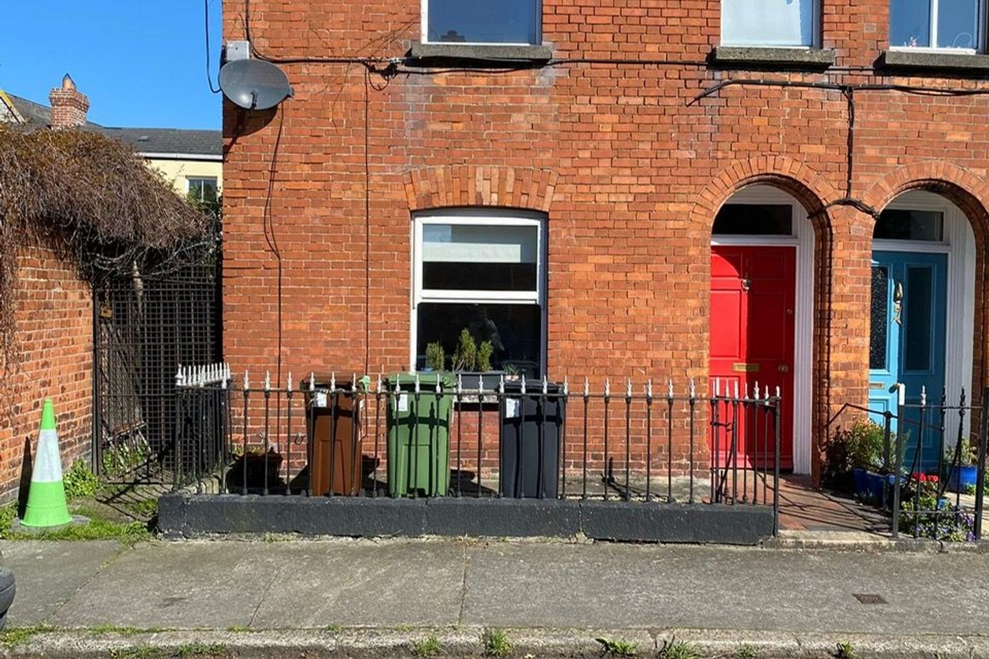 Sandford Avenue,Dublin 8, South Circular Road, Dublin 8