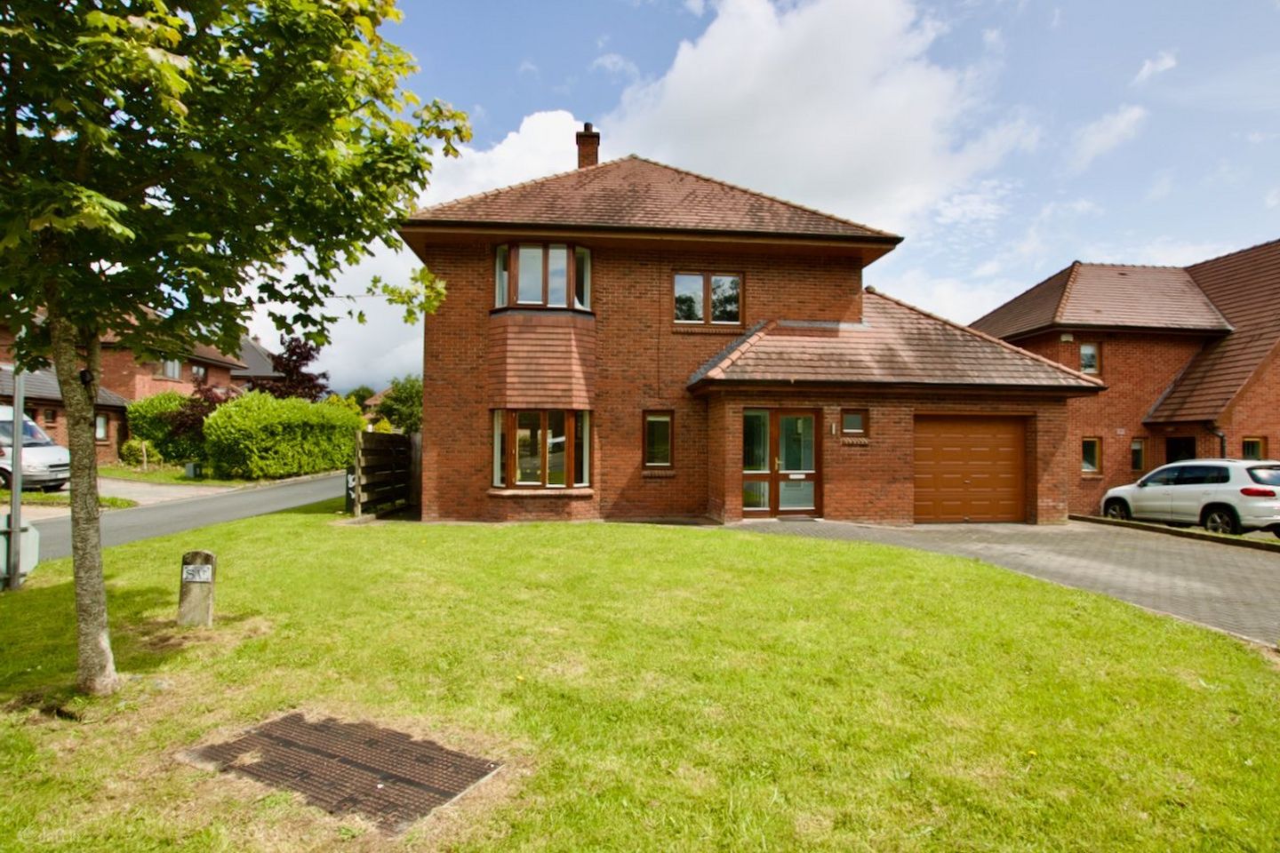 15 Hazel Grove, Clonbalt Woods, Longford Town, Co. Longford, N39R7P6