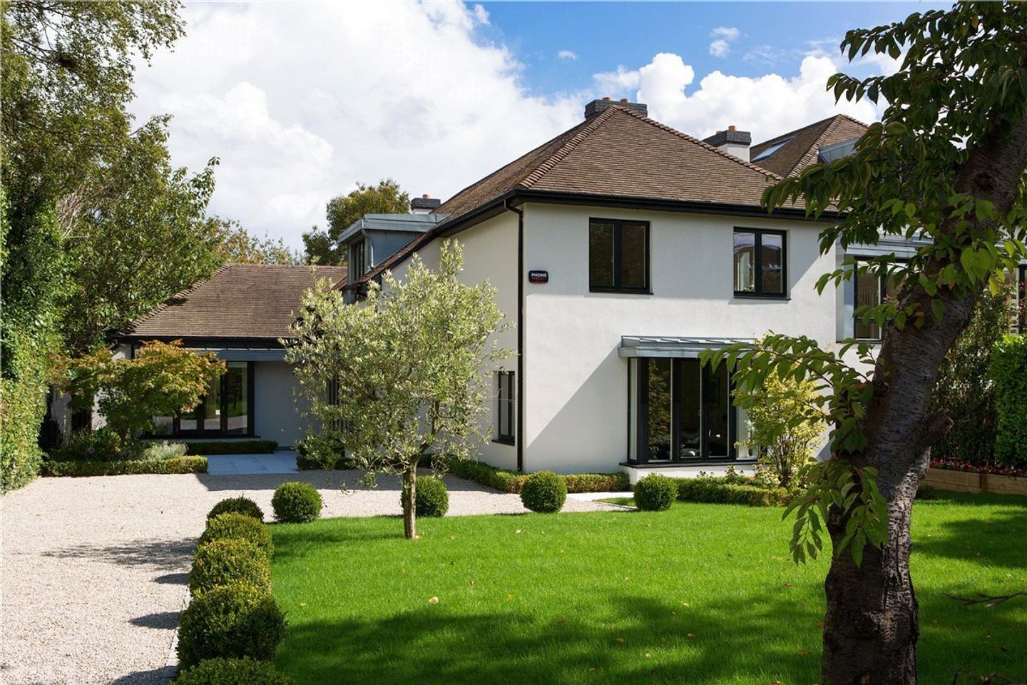 Belisama, 43a Woodlands Park, Blackrock, Co. Dublin, A94FA02