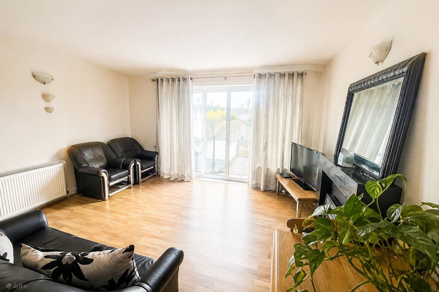 Apartment 23, Riverdock House, Limerick City Centre, Co. Limerick, V94HX56