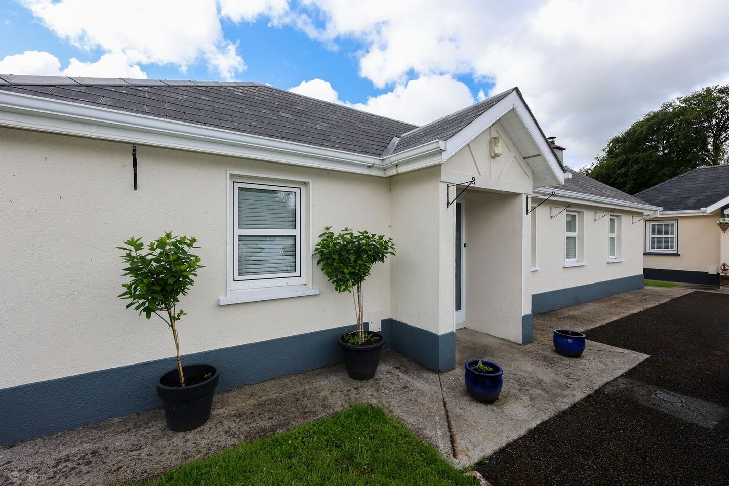 5 Loughstown Holiday Village, Drumcree, Drumcree, Co. Westmeath, N91CX23