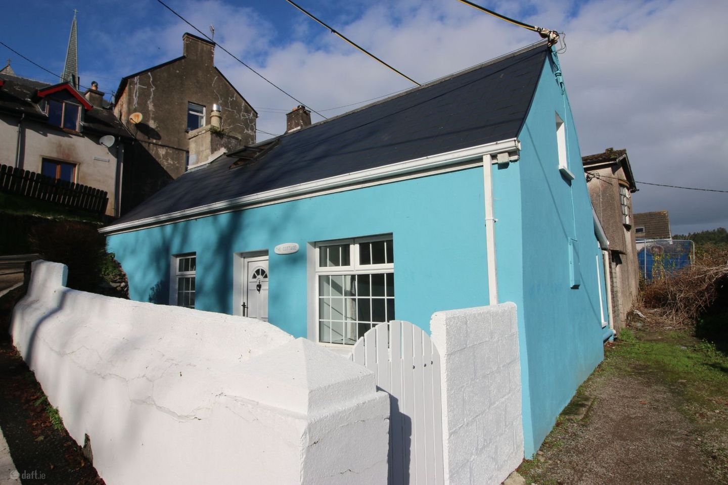 The Cottage, Crosshaven, Co. Cork