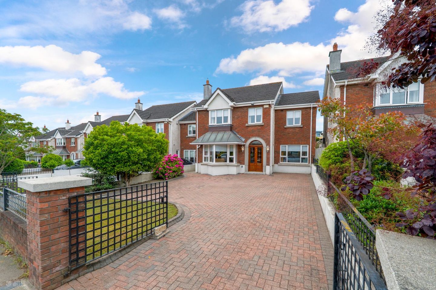 The Cloisters, Grace Park Road, Drumcondra, Dublin 9