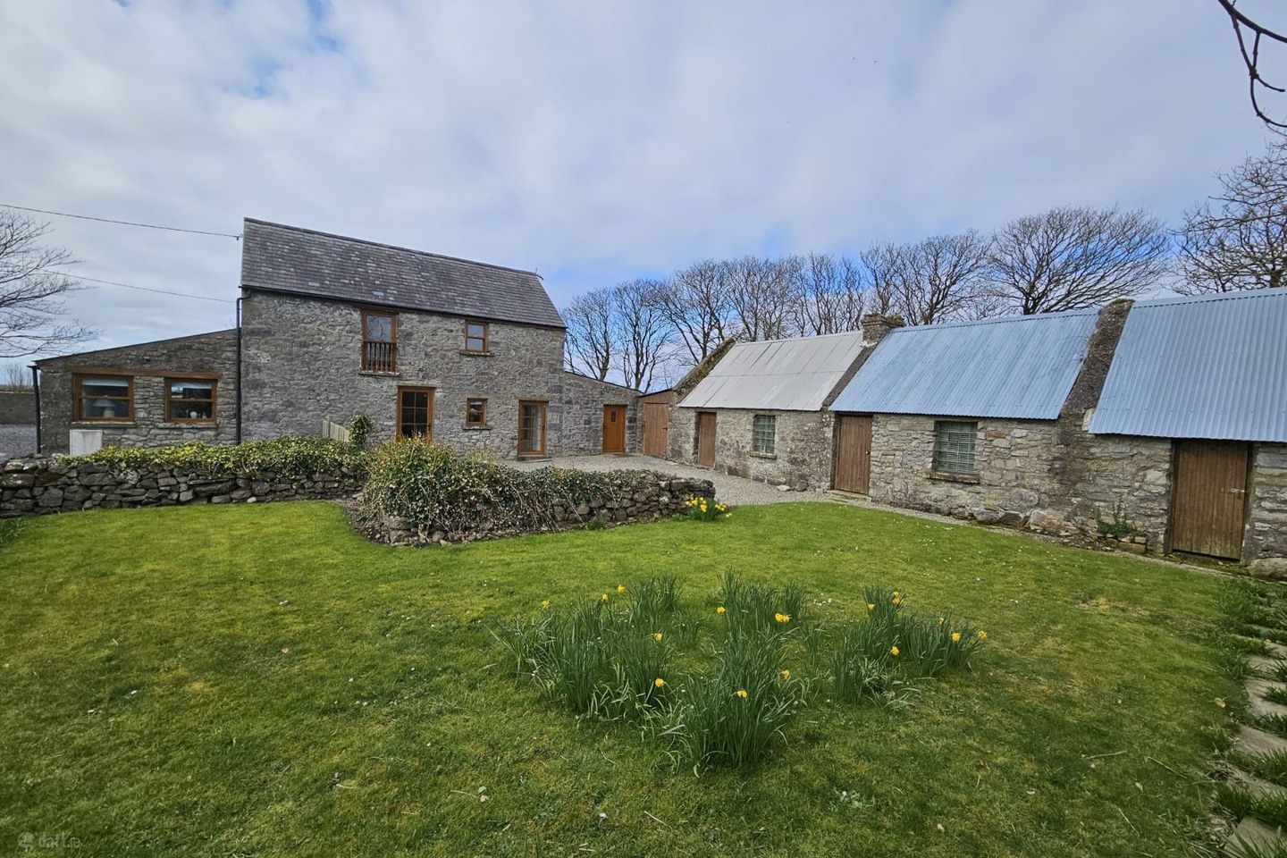 Carrownree, Dromard, Dromard, Co. Sligo, F91N998
