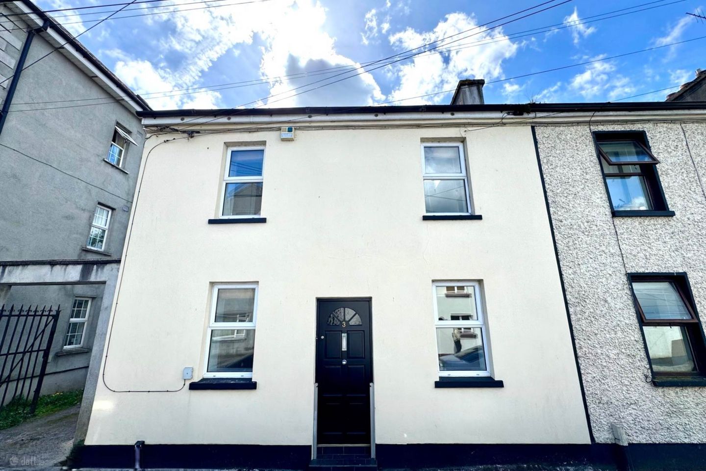 3 Wellington St, Clonmel, Co. Tipperary, E91T660