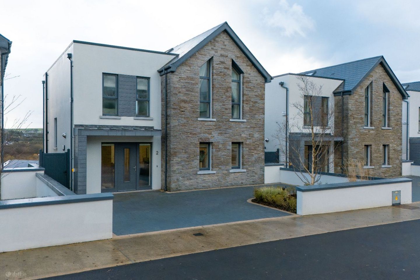 2 The Belvedere, Ballinacubby, Kinsale, Co. Cork, P17C446