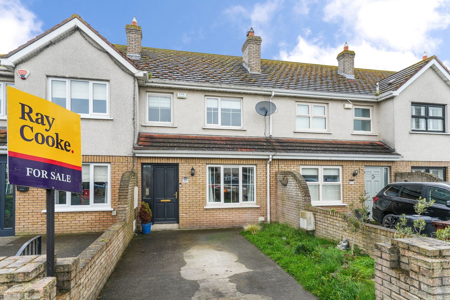 21 Dunsoghly Close, Finglas, Dublin 11