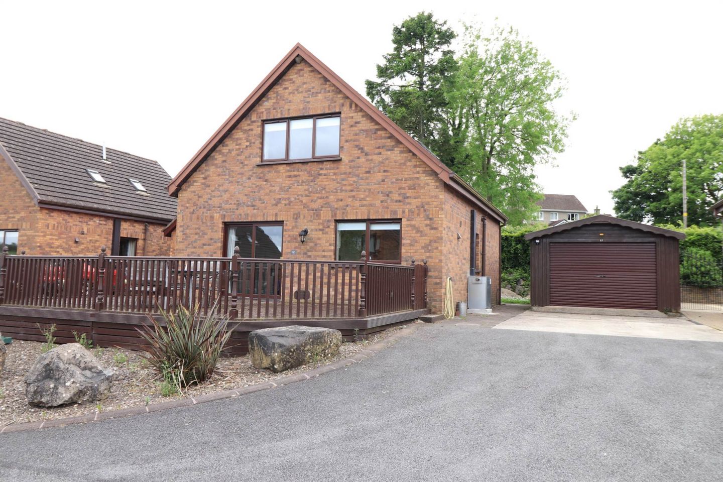 12 Tully Bay Marina, Lougshore Road, Enniskillen, Co. Fermanagh