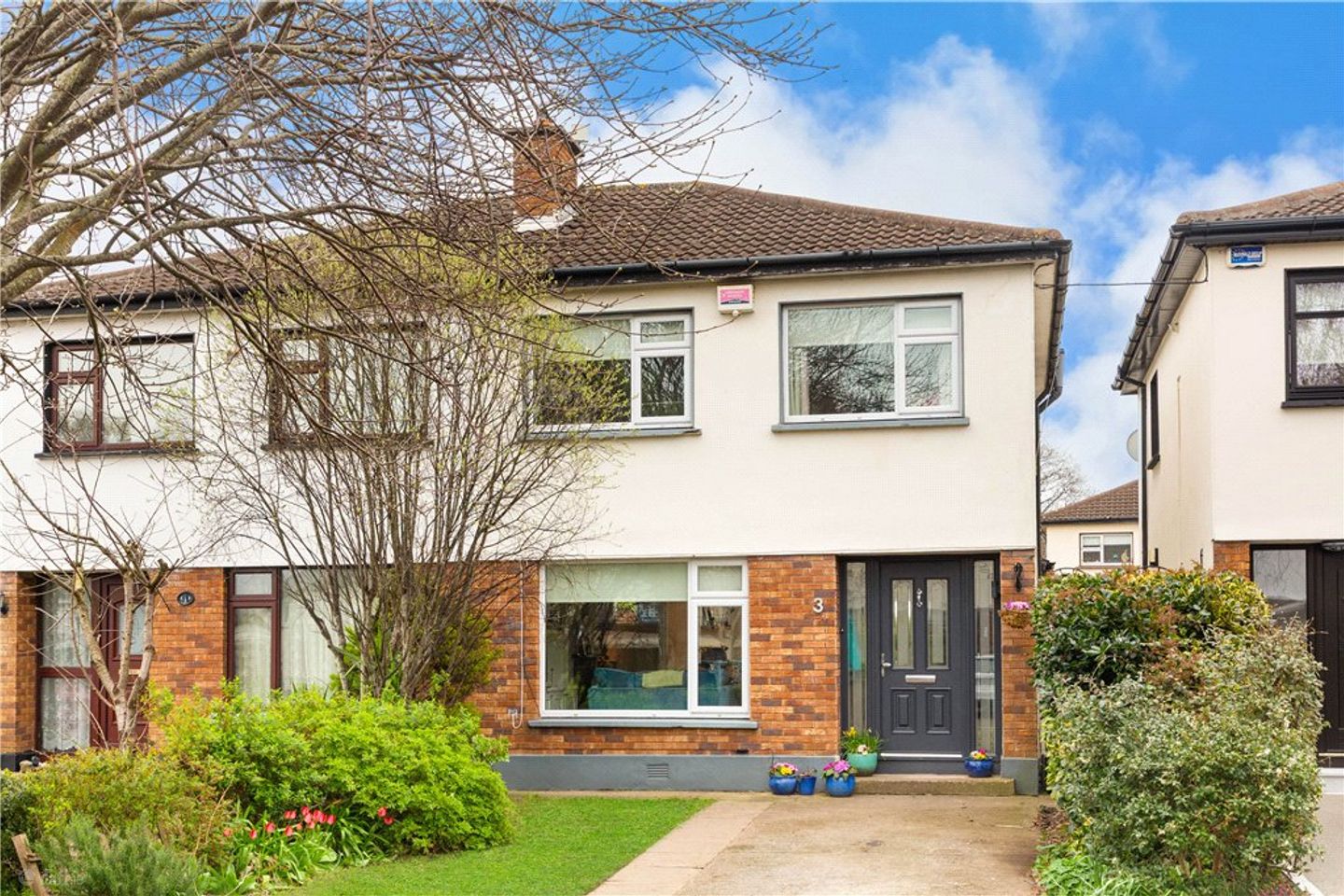 3 Bayview Rise, Killiney, Co. Dublin, A96E867