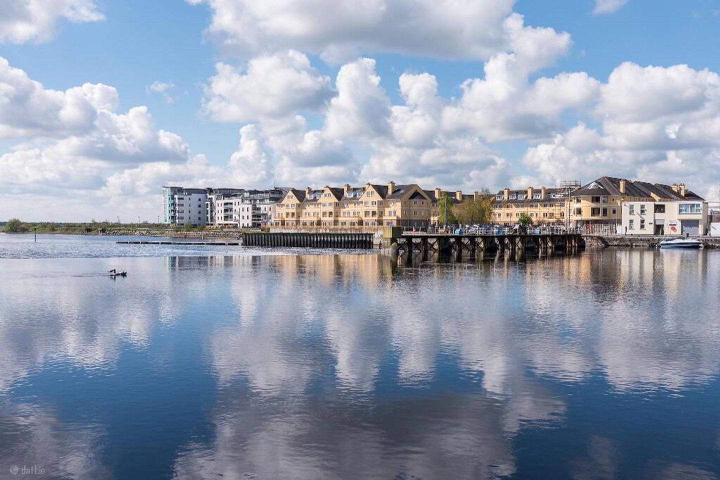 Apartment 33 Shannon Weir, Sr. Bernard Quay, Athlone, Co. Westmeath
