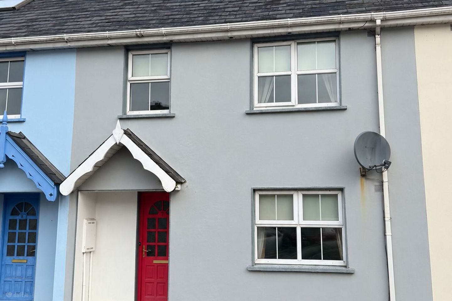 Chapel Square, Fermoy, Co. Cork