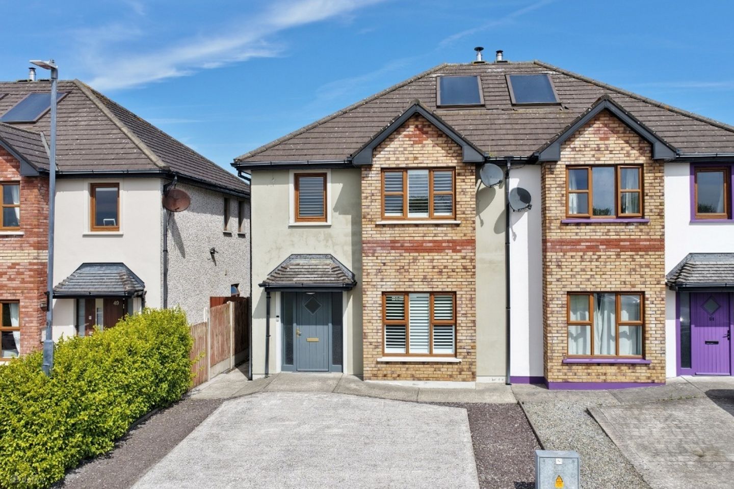 50 Cahirdown Woods, Listowel, Co. Kerry, V31CW15