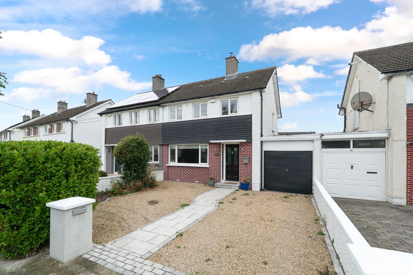 College Park, Terenure, Dublin 6w