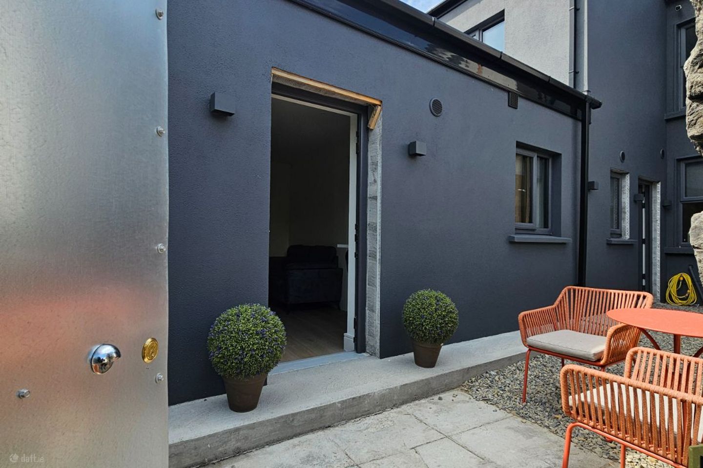 APARTMENT AT Marian Villa, 3 Headford Road, Woodquay, Co. Galway