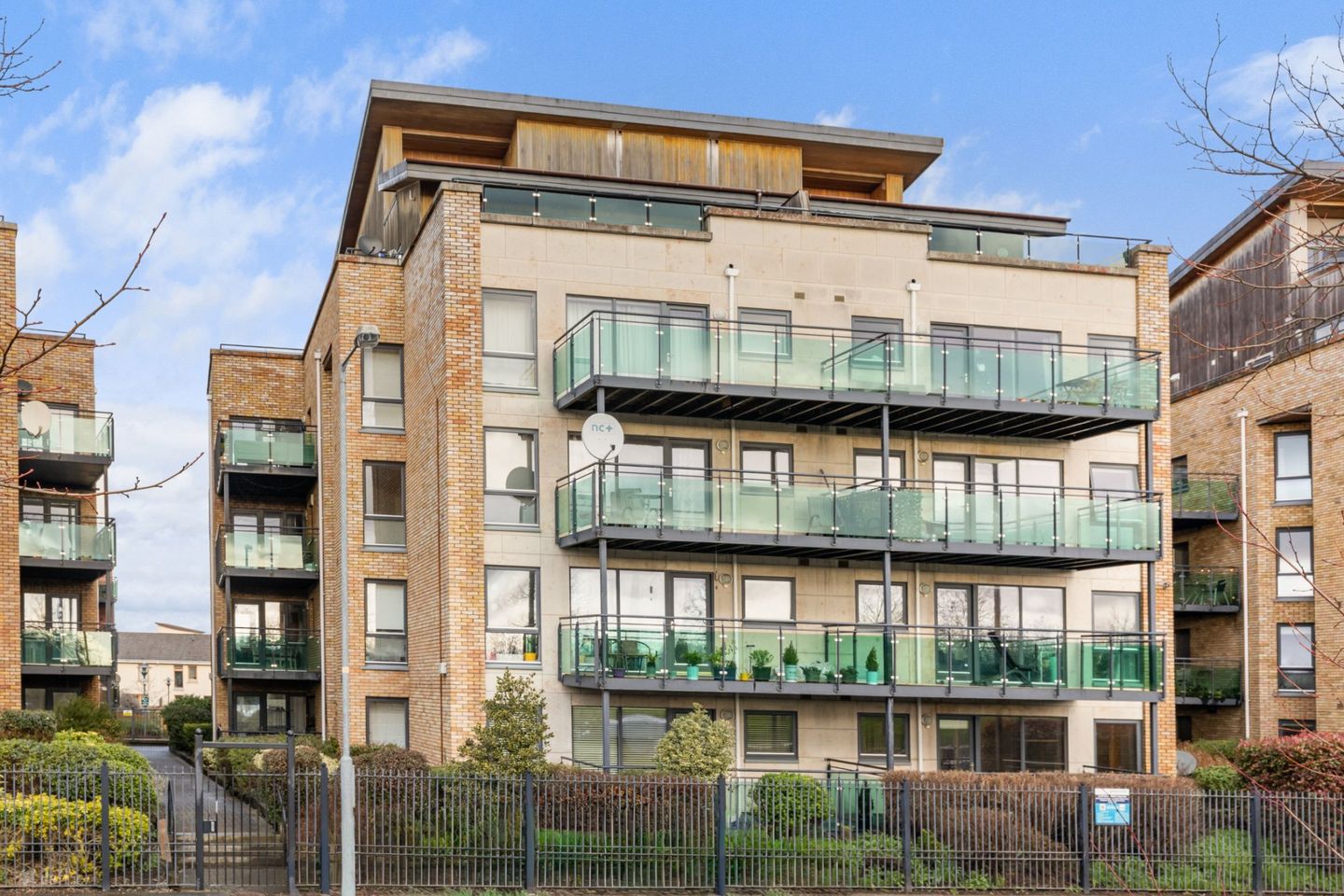 166 Rathborne Court, Ashtown, Dublin 15, D15H048