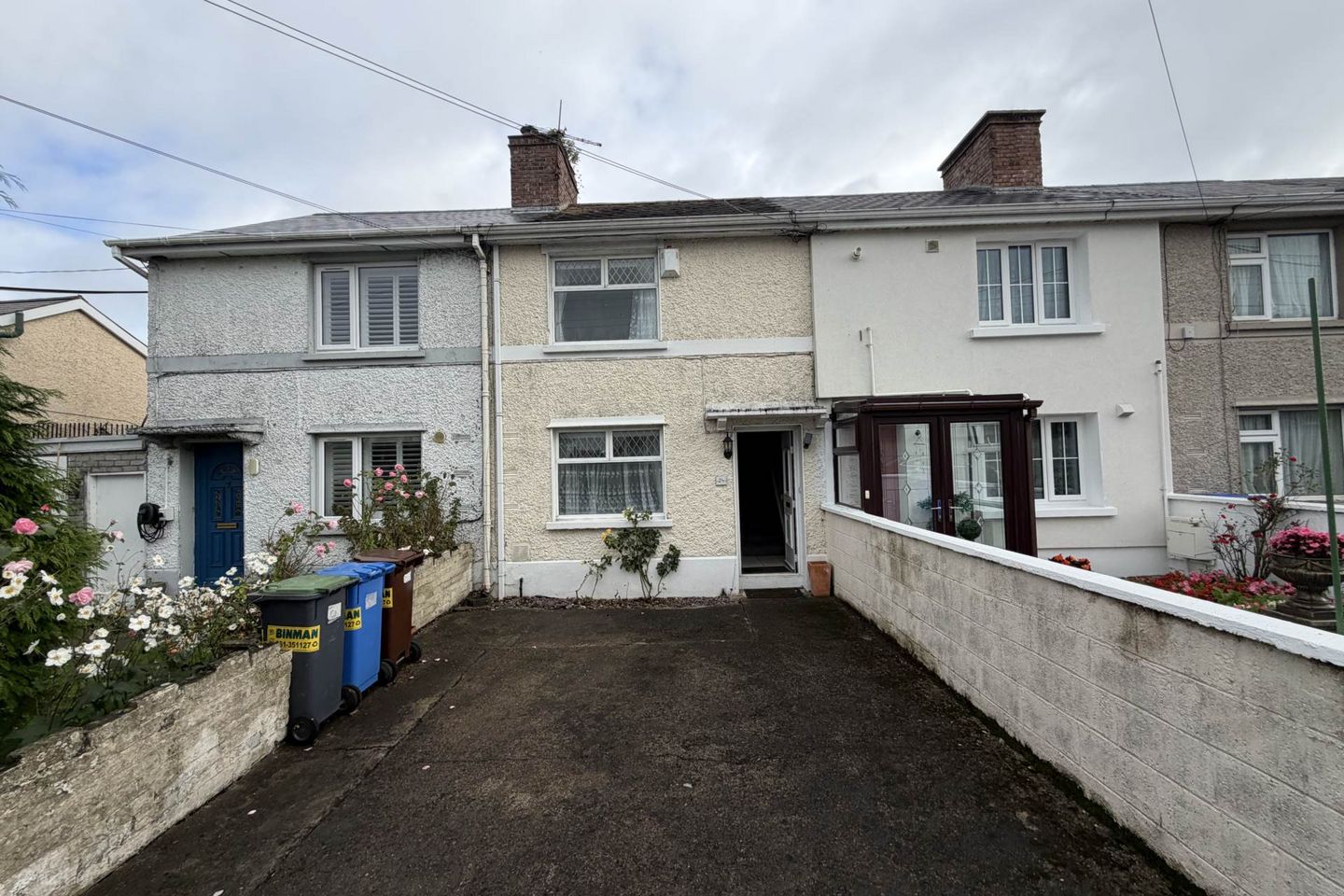 24 Bengal Terrace, Limerick, Co. Limerick, V94TPW4
