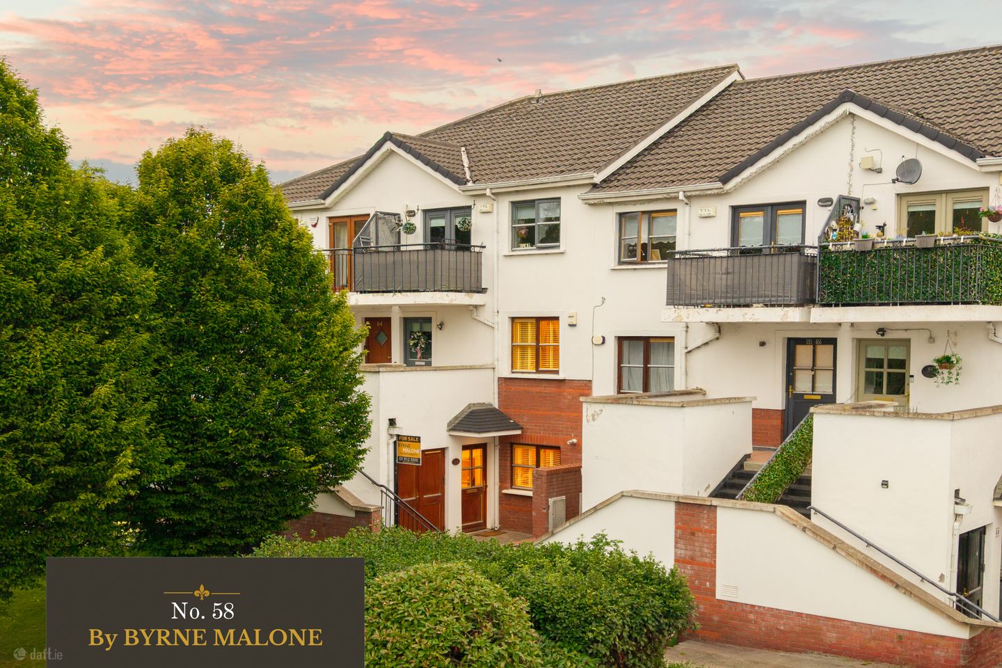 58 Belfry Grove, Citywest, Dublin 24, D24XK76