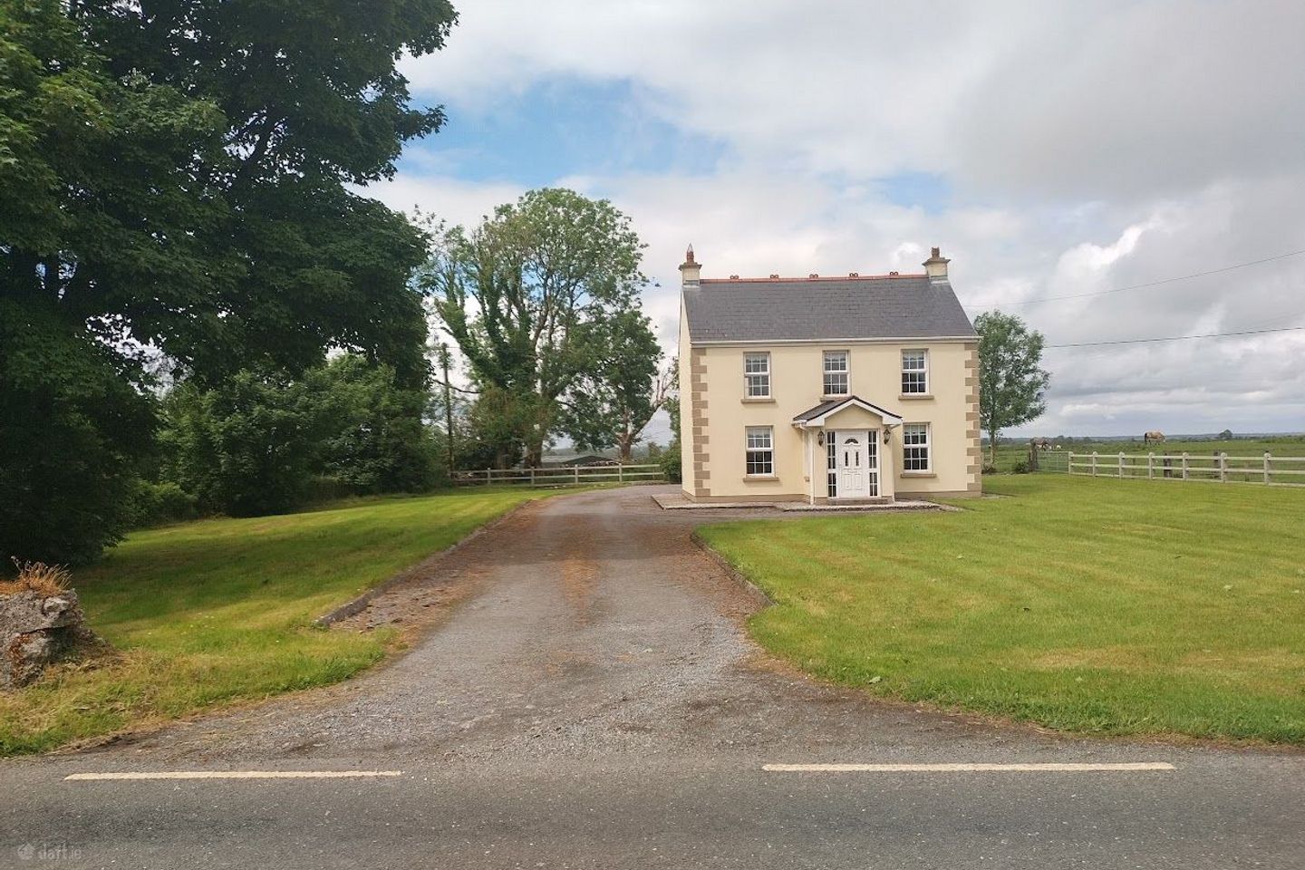 Lismoes, Menlough, Co. Galway