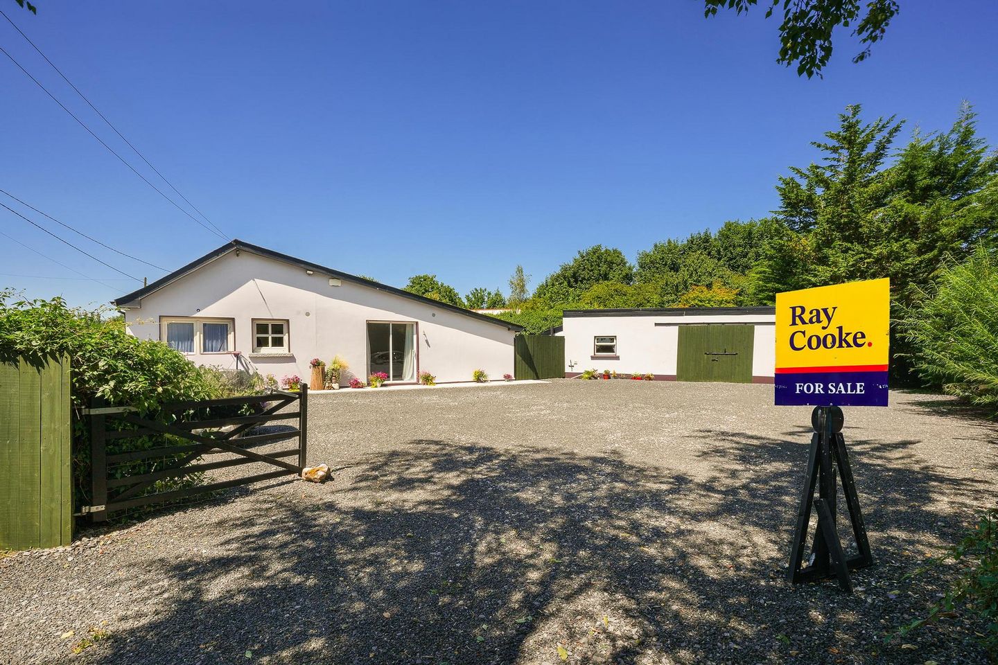 Boleybeg, Ballitore, Co. Kildare
