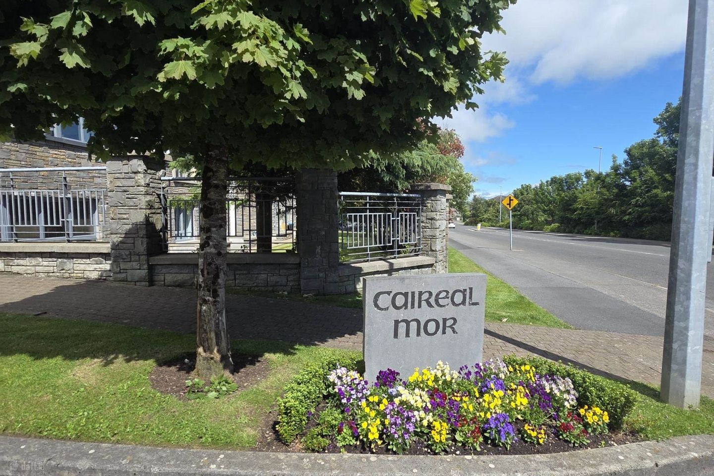 169 Cairéal Mór, Castlegar, Headford Road, Co. Galway