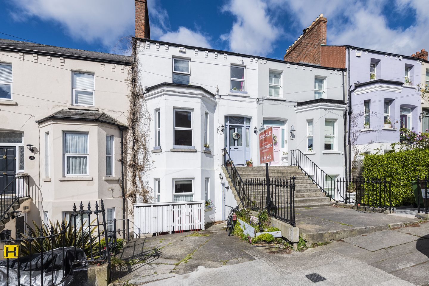 13 Inverness Road, Fairview, Fairview, Dublin 3, D03T8Y6