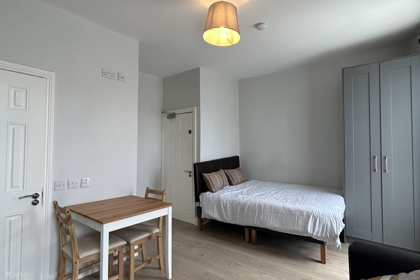 Seville Place, Dublin 1