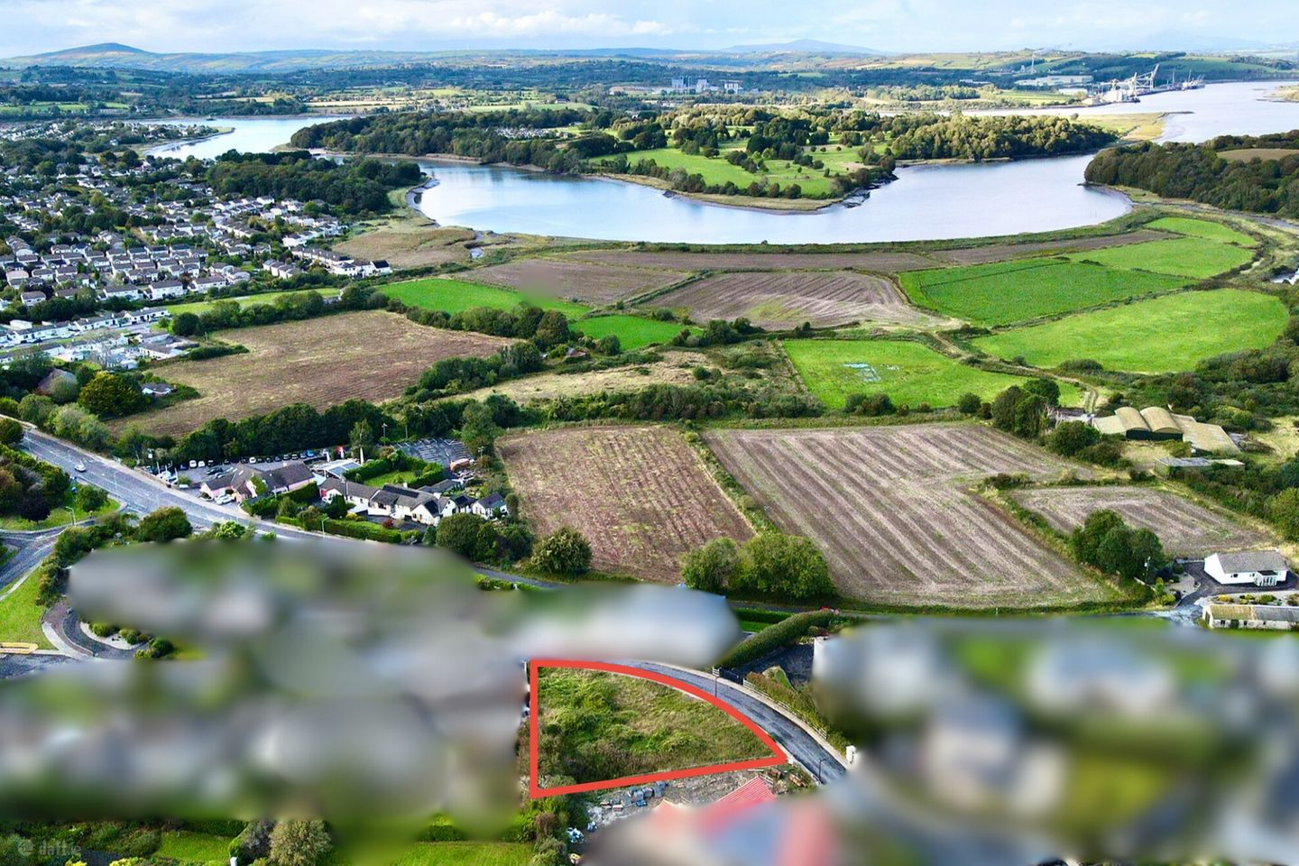 1 Rockmount, Knockboy Heights, Knockboy, Ballygunner, Waterford City, Co. Waterford