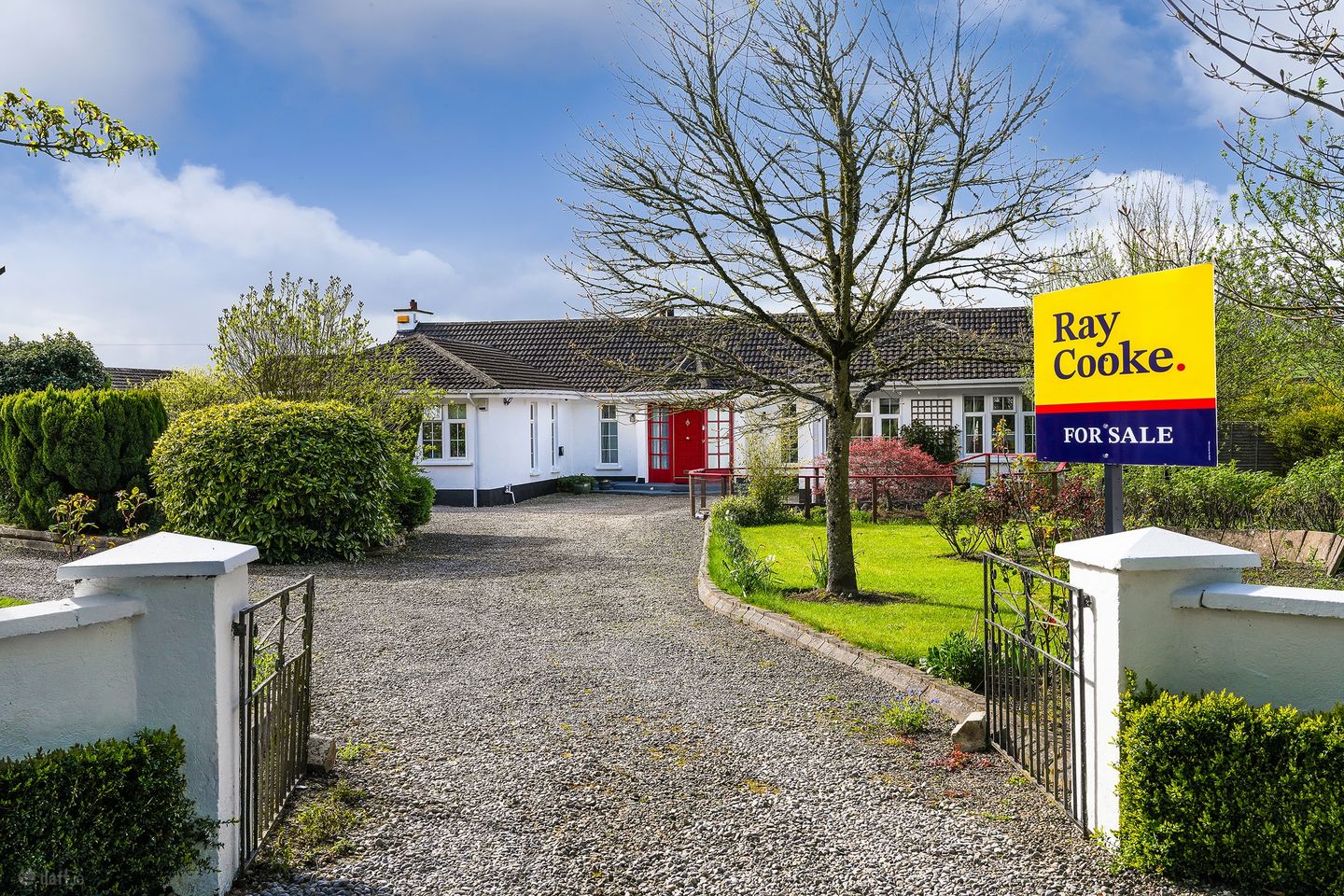 Ballywilliam House, Athgoe, Co. Dublin